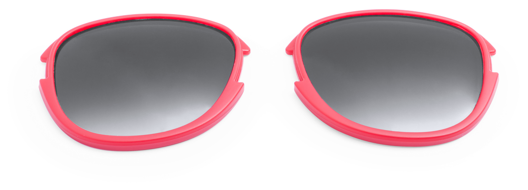 Lentes Options