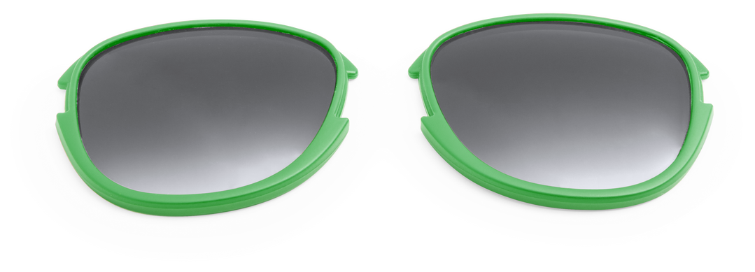 Lentes Options