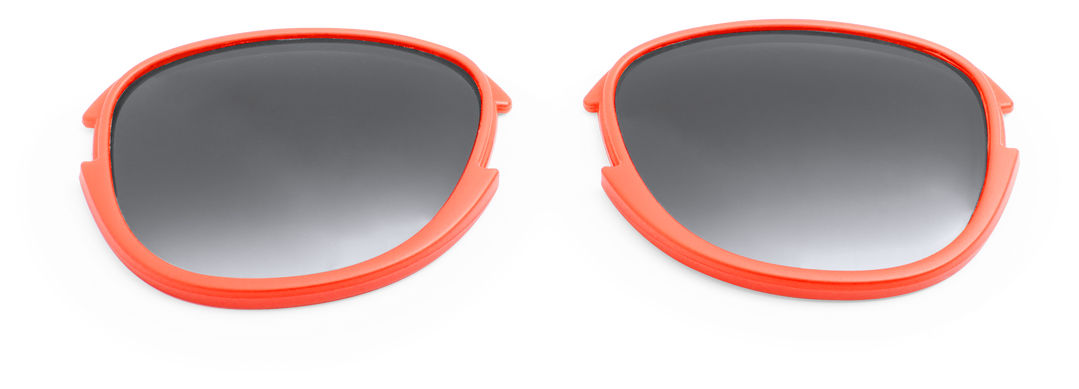 Lentes Options