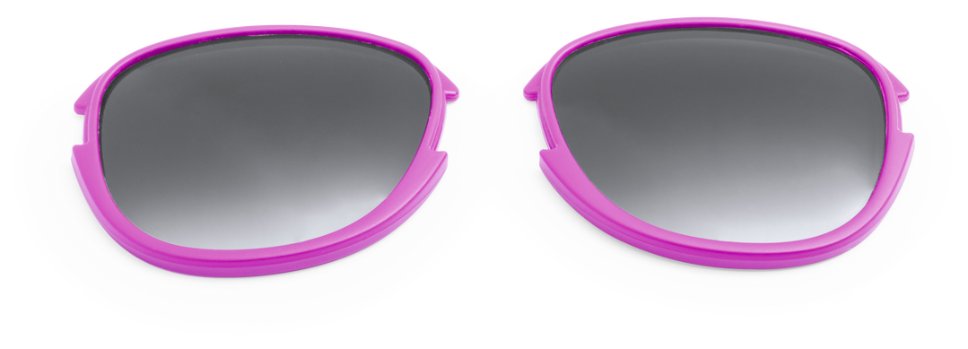 Lentes Options