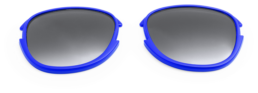 Lentes Options