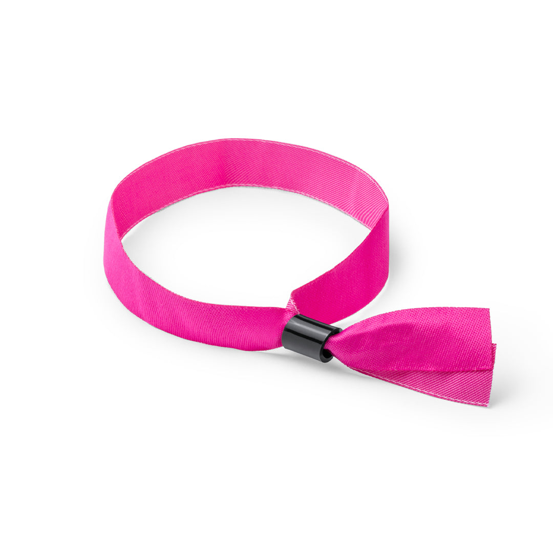 Pulsera Plasker