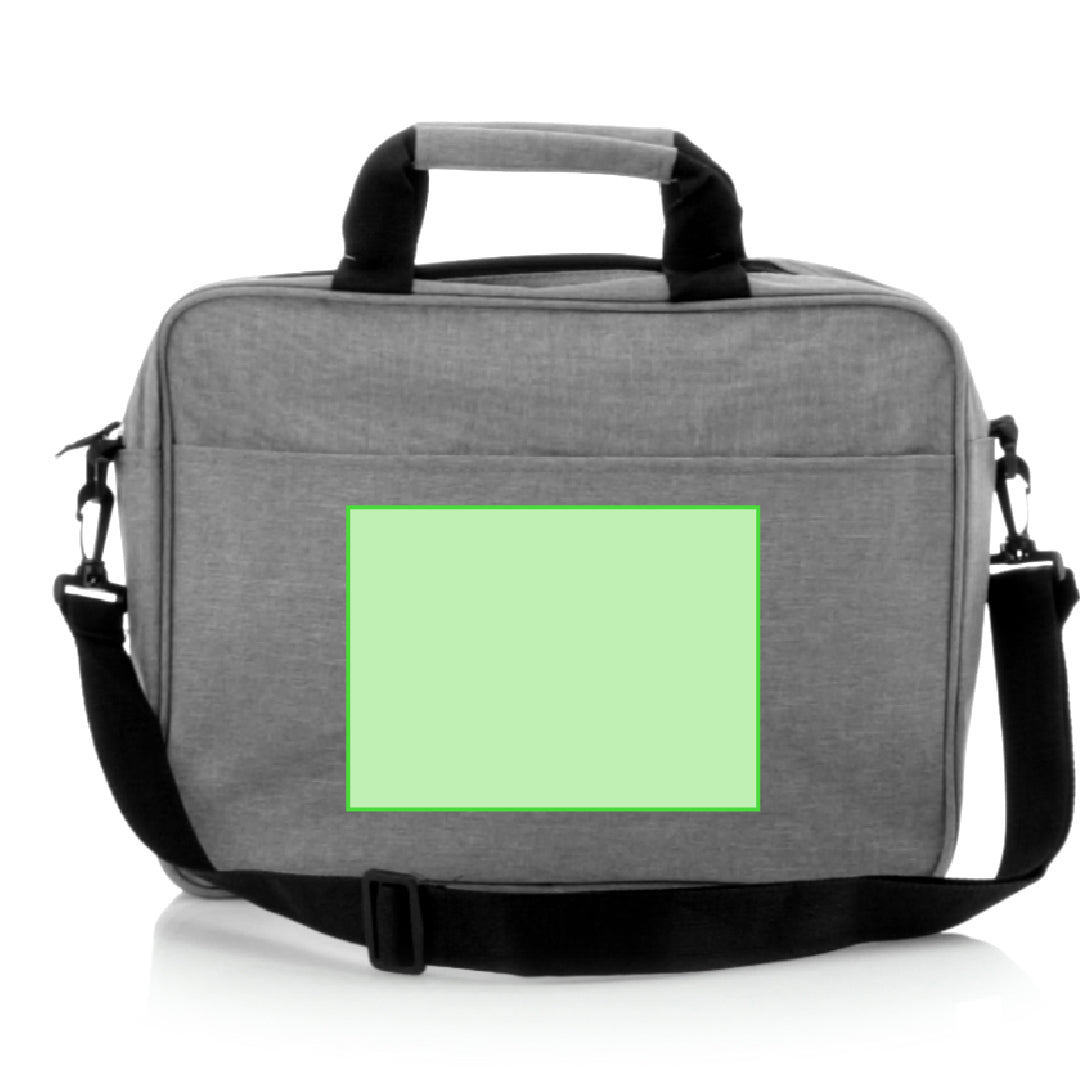 Portadocumentos Zestar