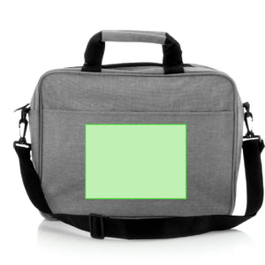 Zona de Impresión - Área 1