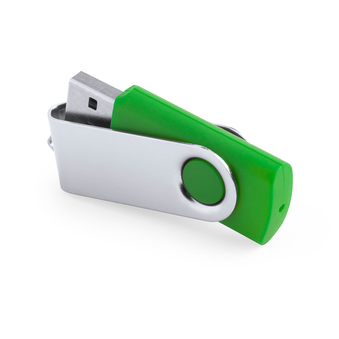 Memoria Usb Rebik 16GB