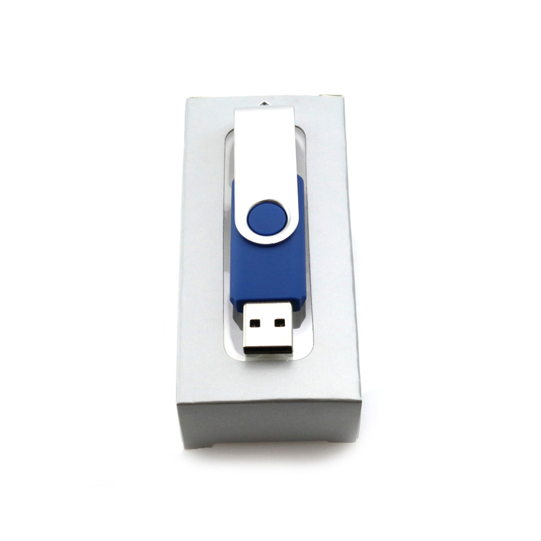 Memoria Usb Rebik 16GB