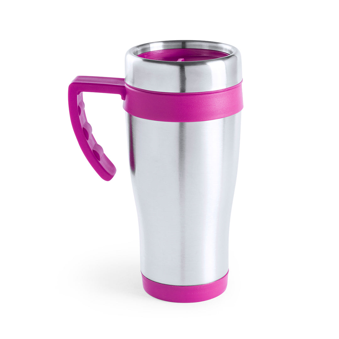 Taza Térmica Carson