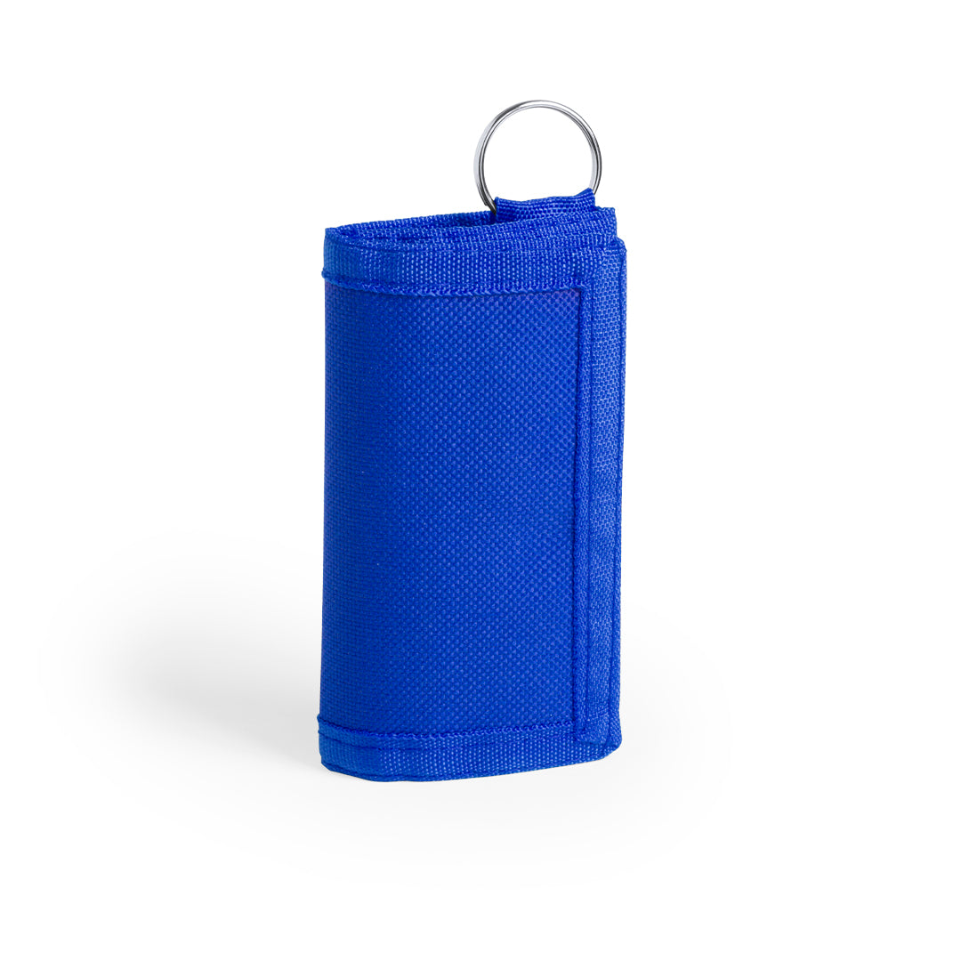 Llavero Monedero Motok