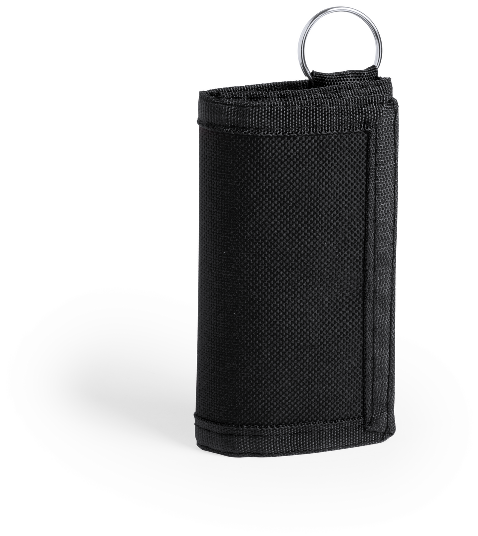 Llavero Monedero Motok