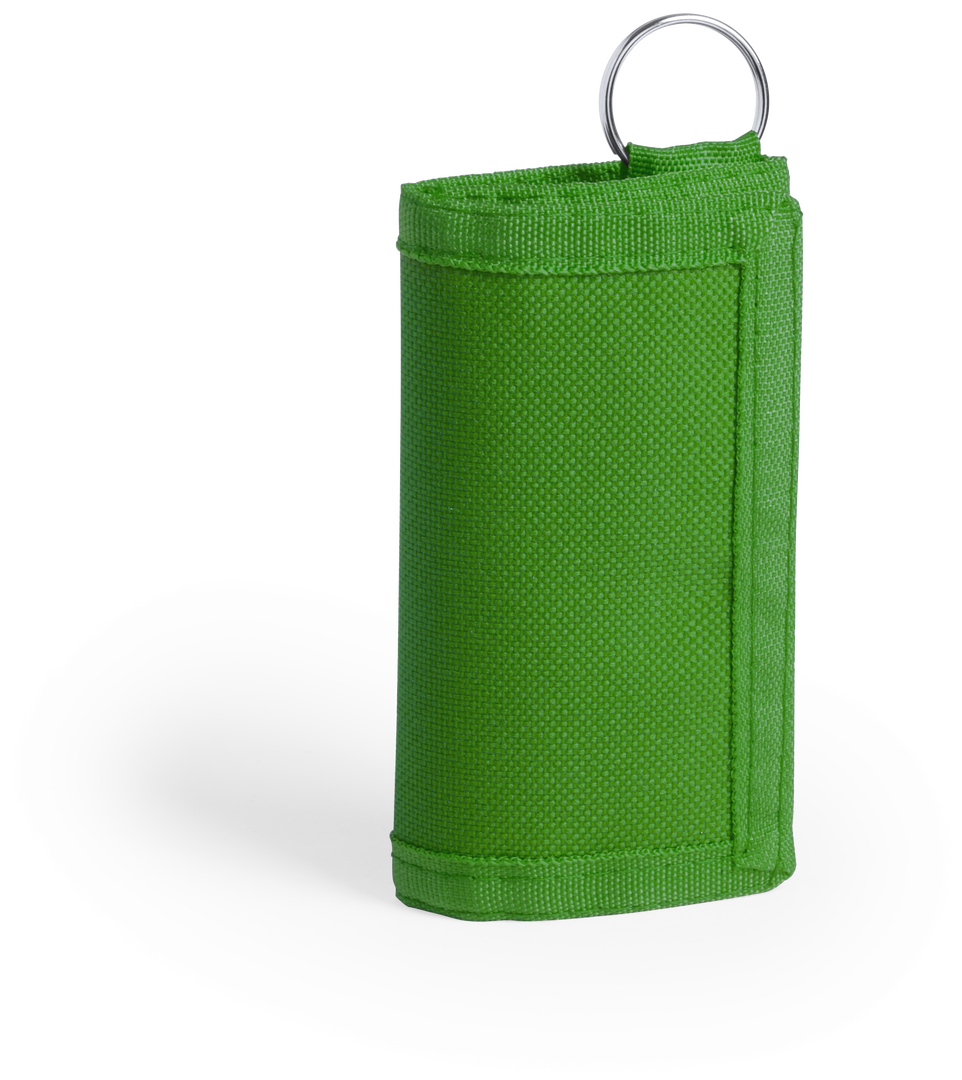 Llavero Monedero Motok