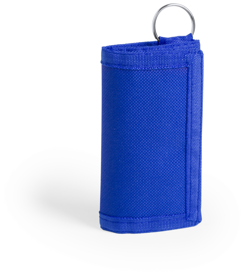 Llavero Monedero Motok