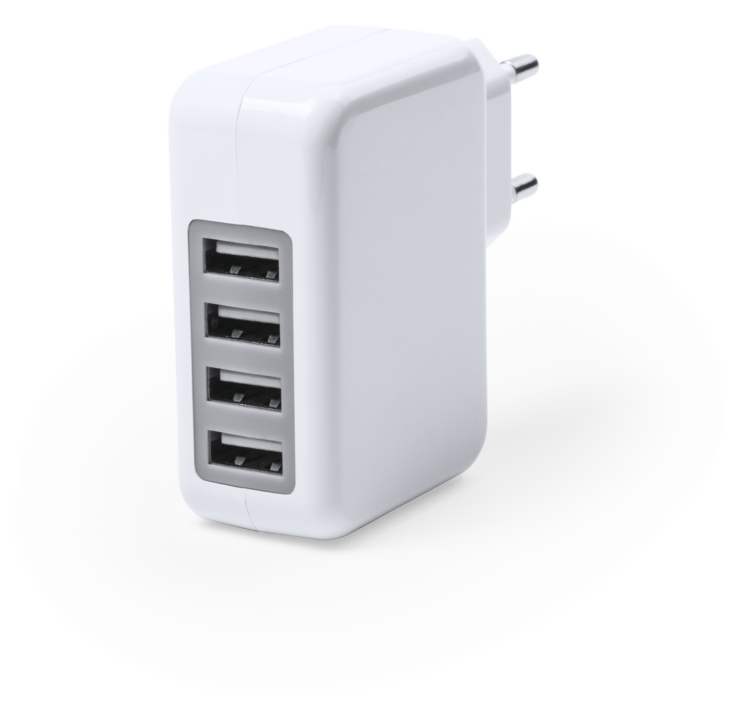 Cargador USB Gregor