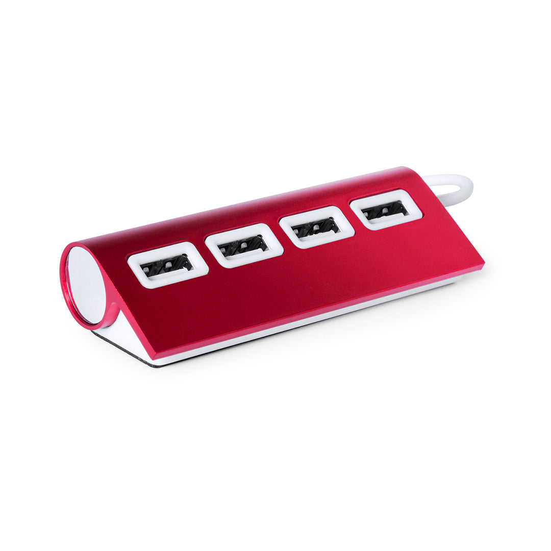 Puerto Usb Weeper