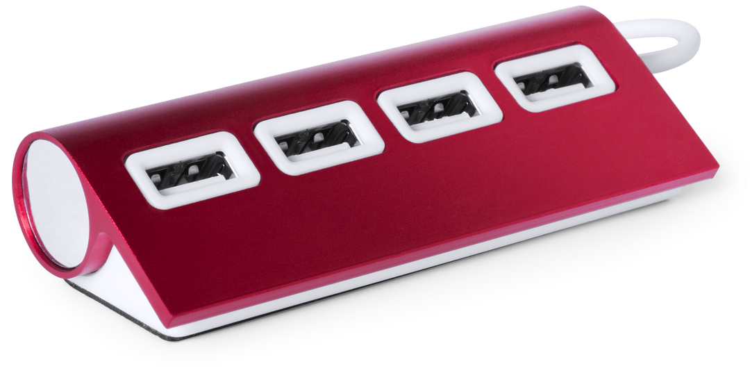 Puerto USB Weeper
