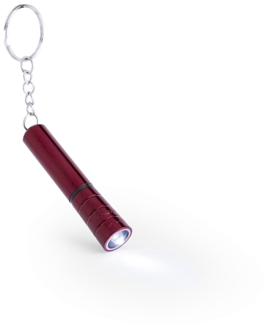 Llavero Linterna Flonse