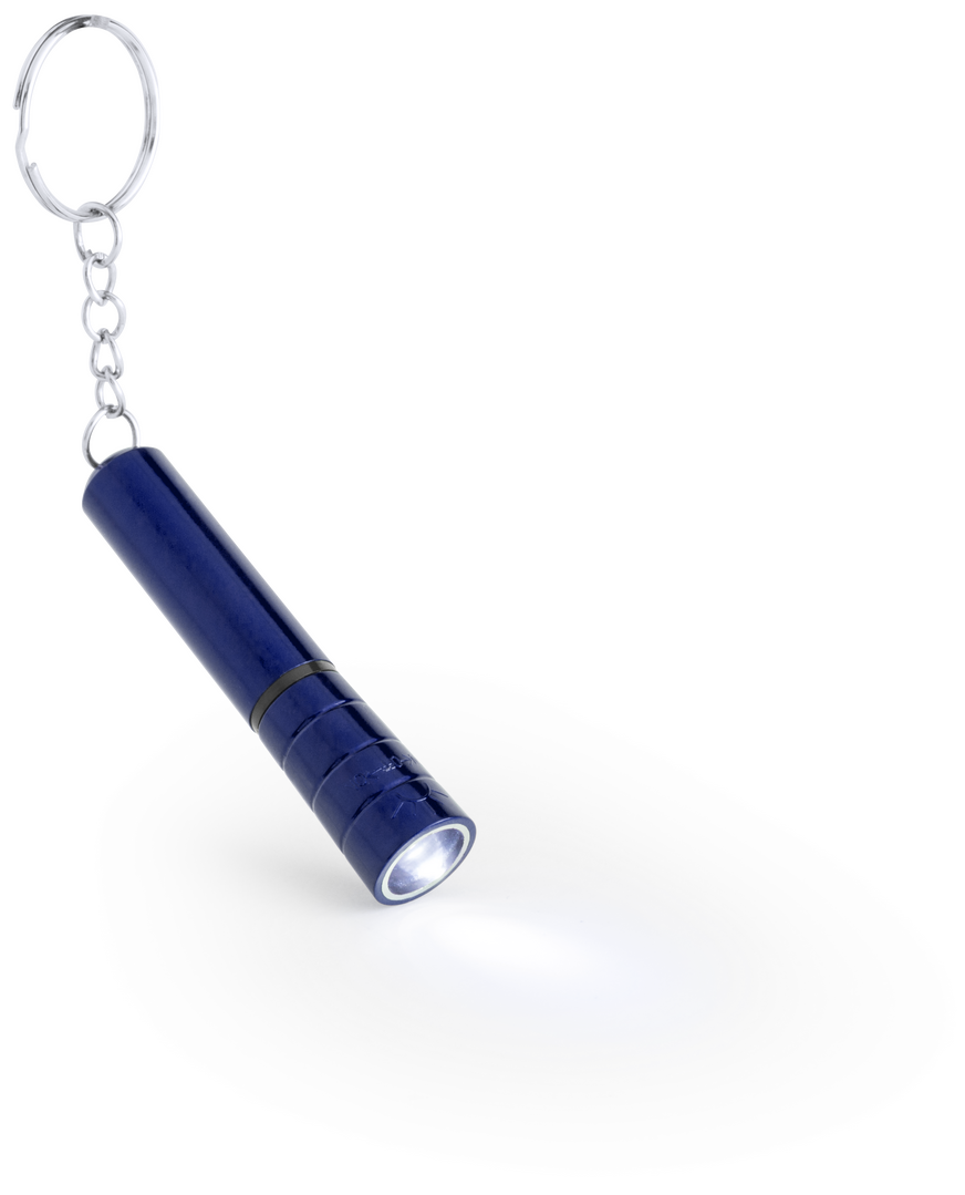 Llavero Linterna Flonse