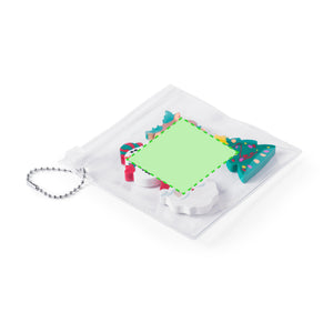 Zona de Impresión - Área 1