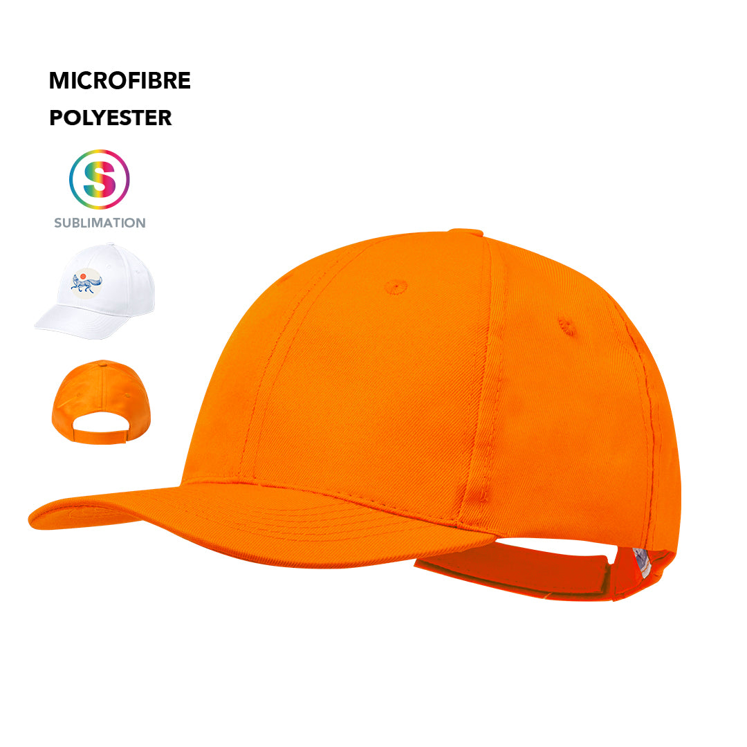 Gorra Blazok