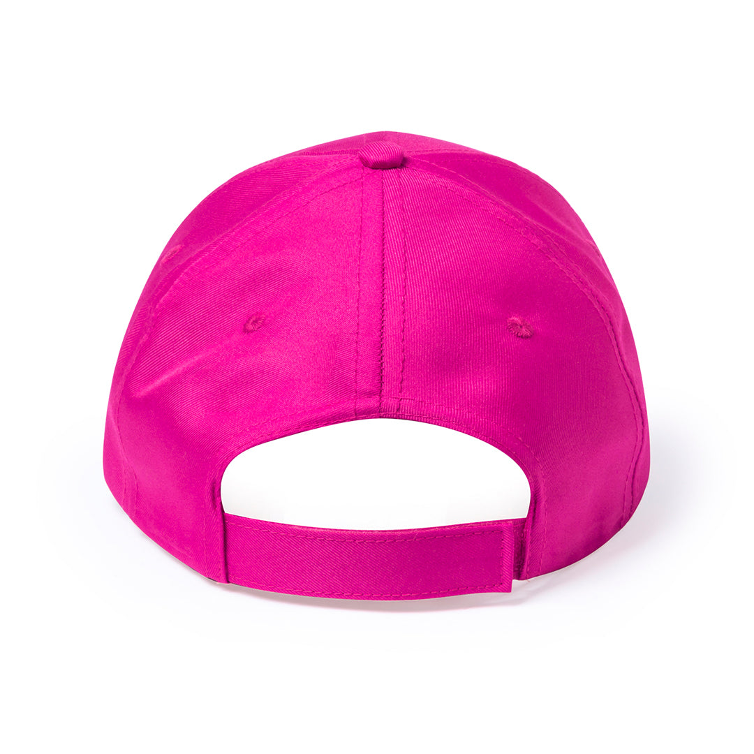 Gorra Blazok