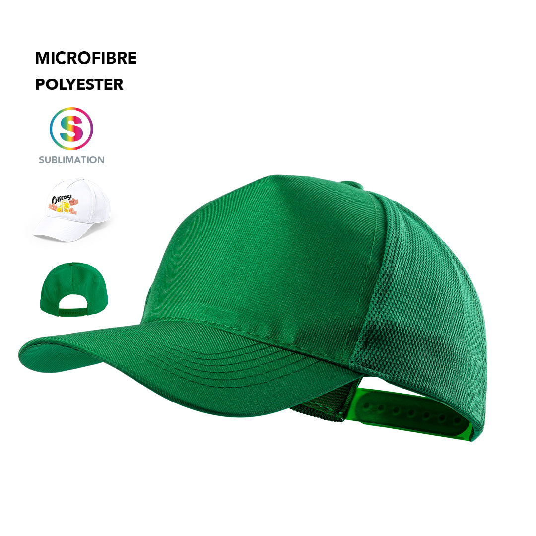 Gorra Karif