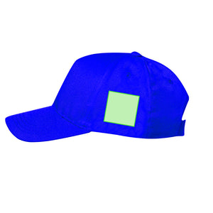 Zona de Impresión - Área 3