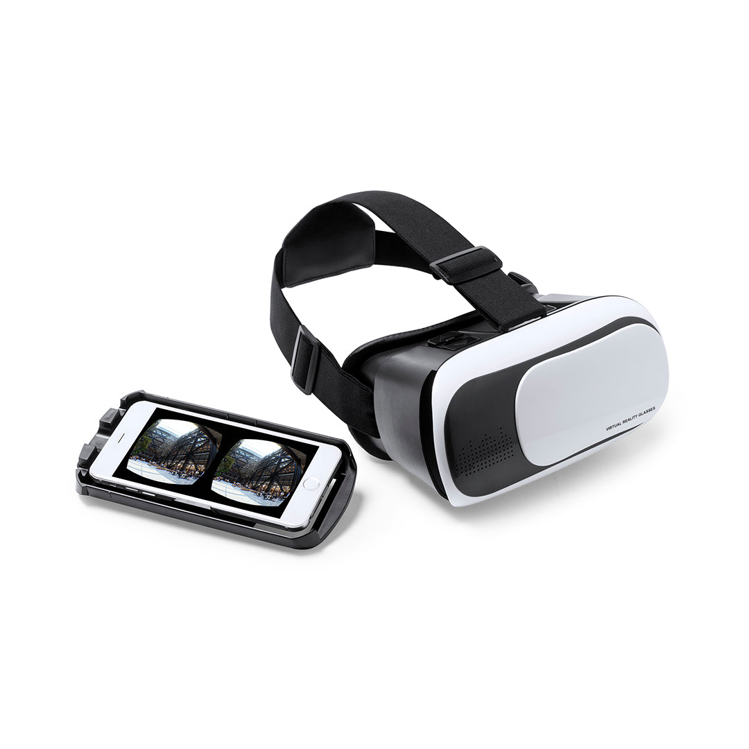 Gafas Realidad Virtual Bercley