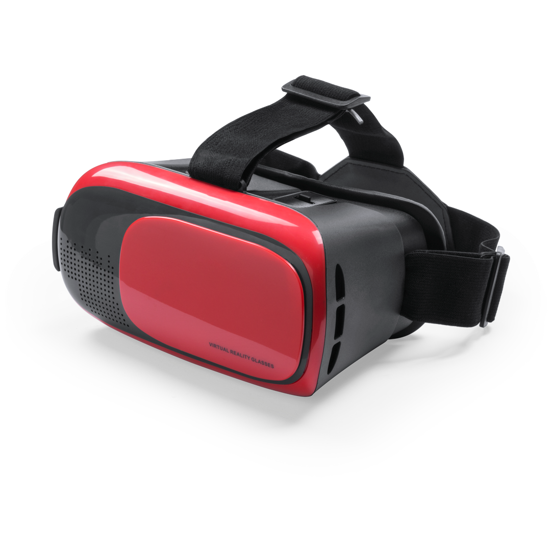 Gafas Realidad Virtual Bercley