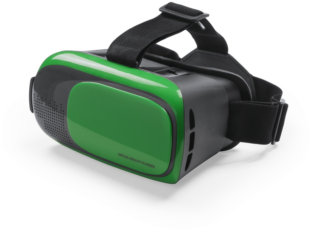 Gafas Realidad Virtual Bercley