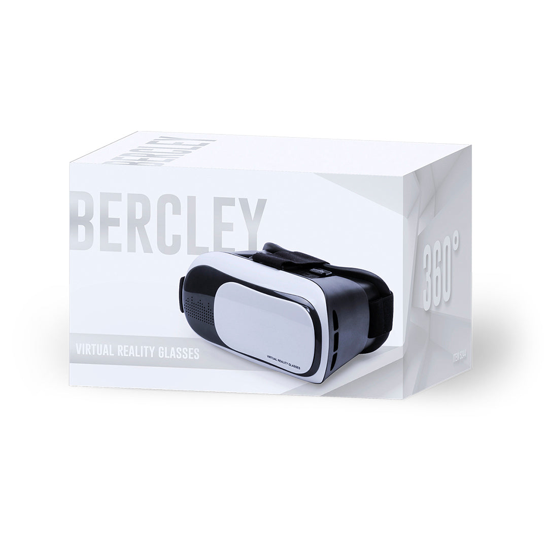 Gafas Realidad Virtual Bercley