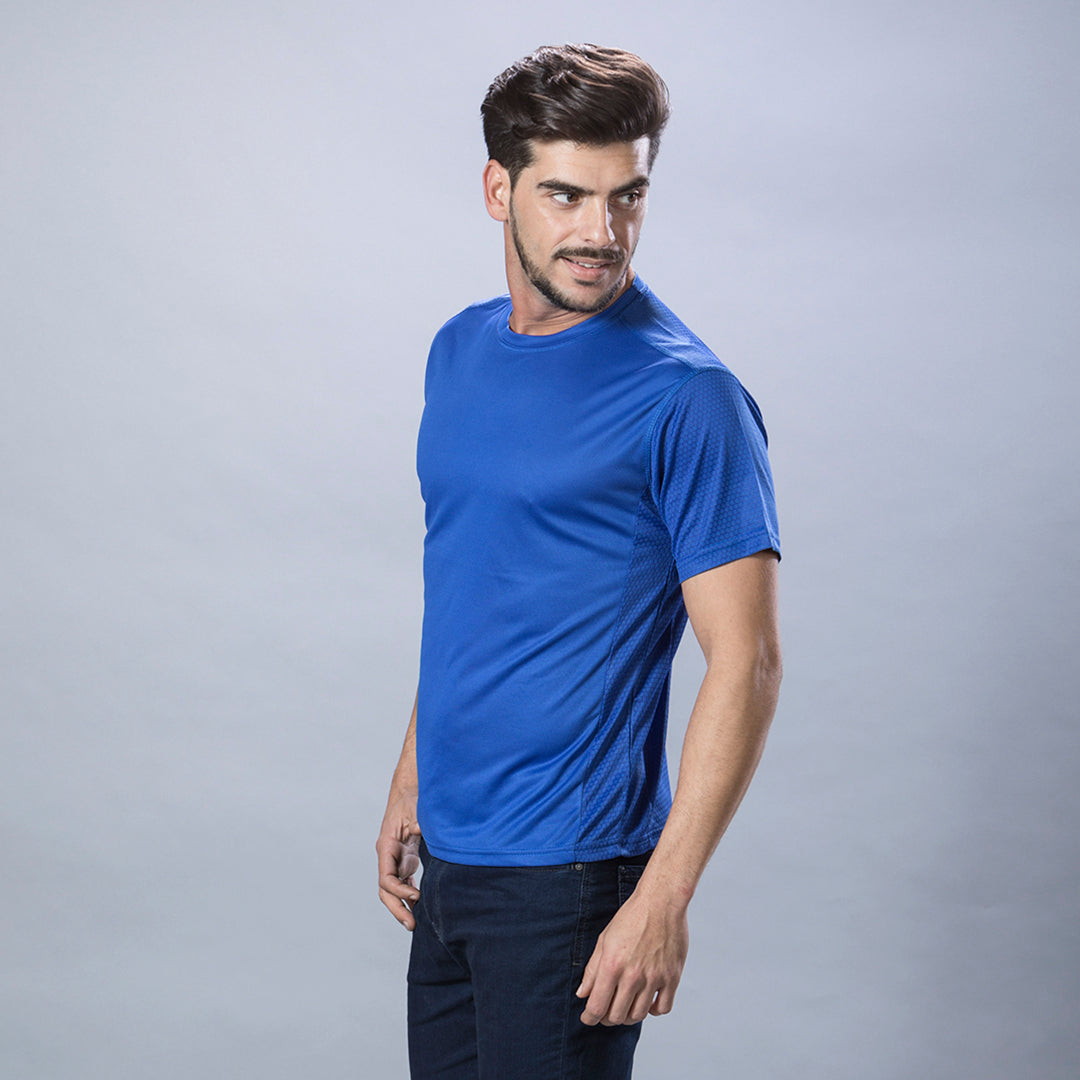 Camiseta Adulto Tecnic Rox