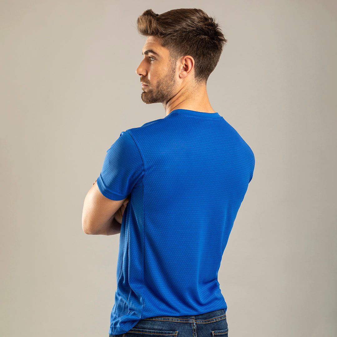 Camiseta Adulto Tecnic Rox