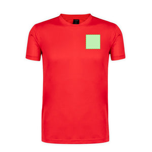 Zona de Impresión - Área 1