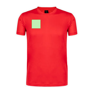 Zona de Impresión - Área 2