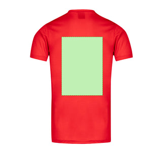 Zona de Impresión - Área 6