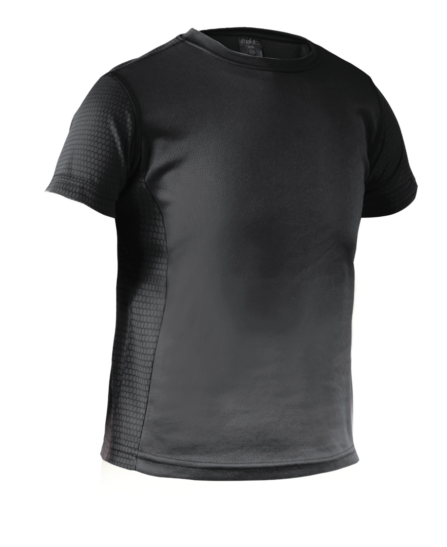 Camiseta Niño Tecnic Rox