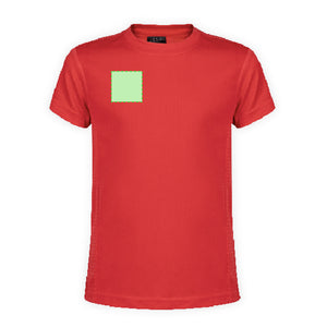 Zona de Impresión - Área 2