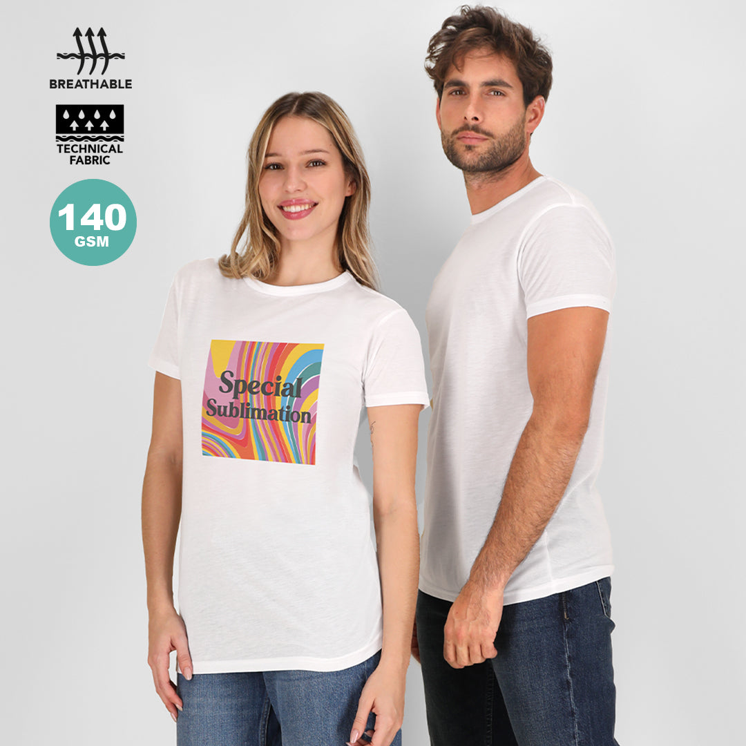 Camiseta Adulto Krusly