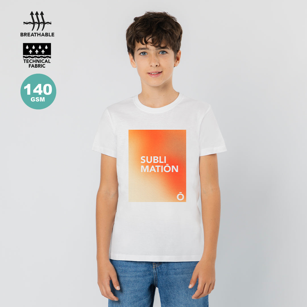 Camiseta Niño Krusly