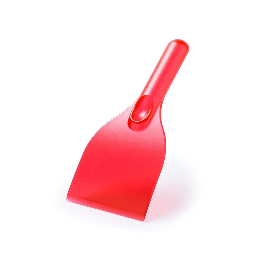 Rascador Hielo Feniok