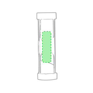 Zona de Impresión - Área 1
