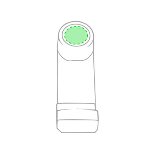 Zona de Impresión - Área 1