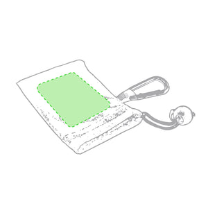 Zona de Impresión - Área 1