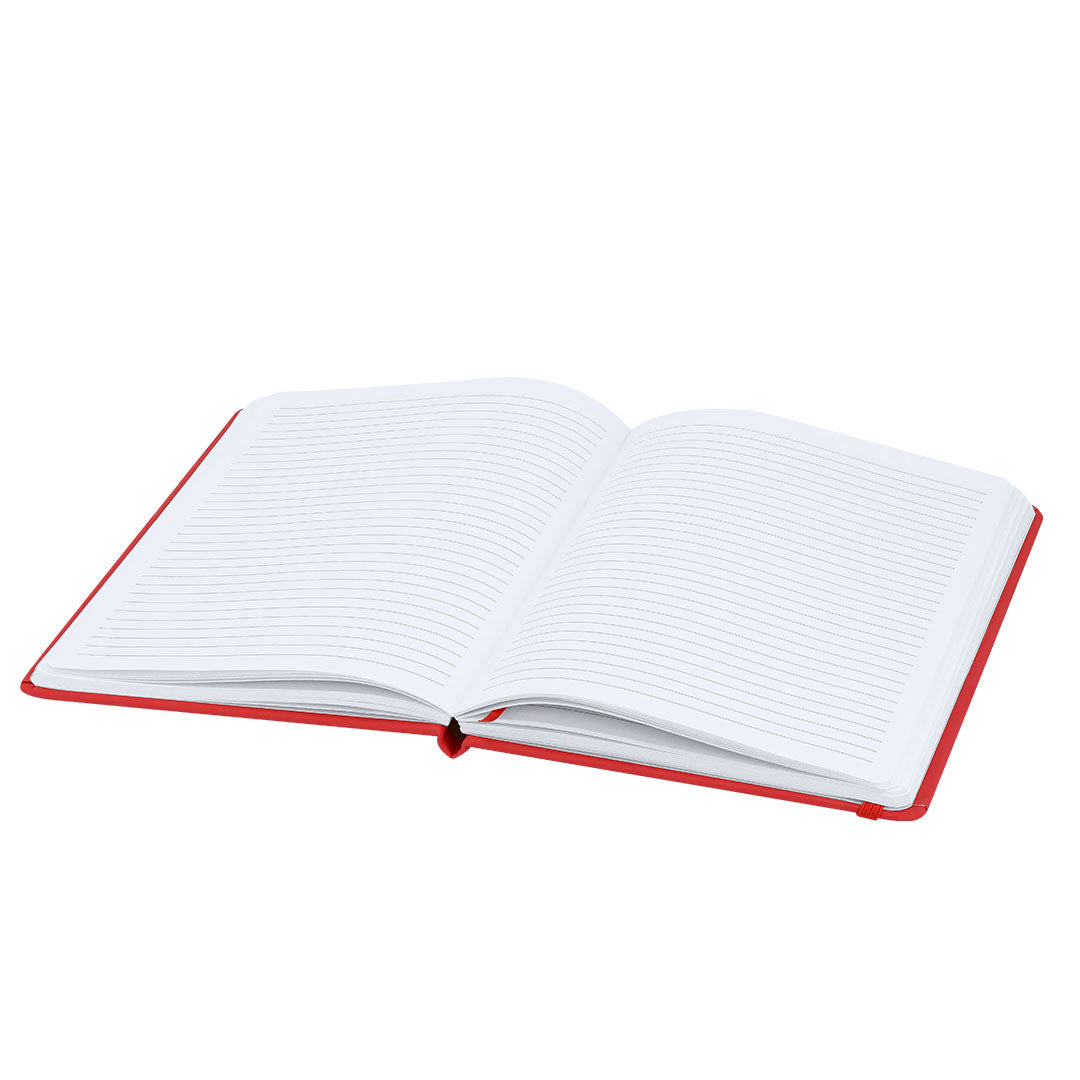 Bloc Notas Ciluxlin