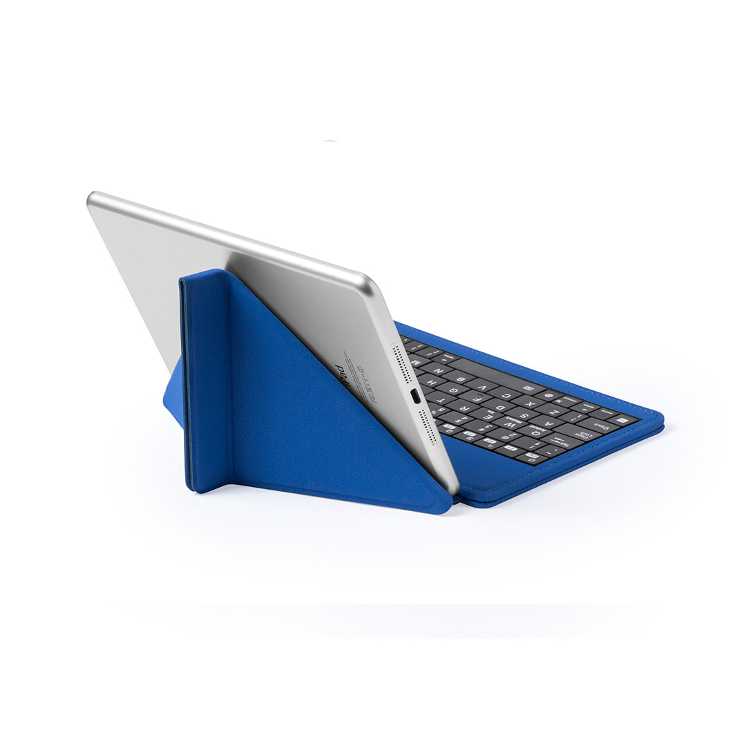 Teclado Soporte Tyrell