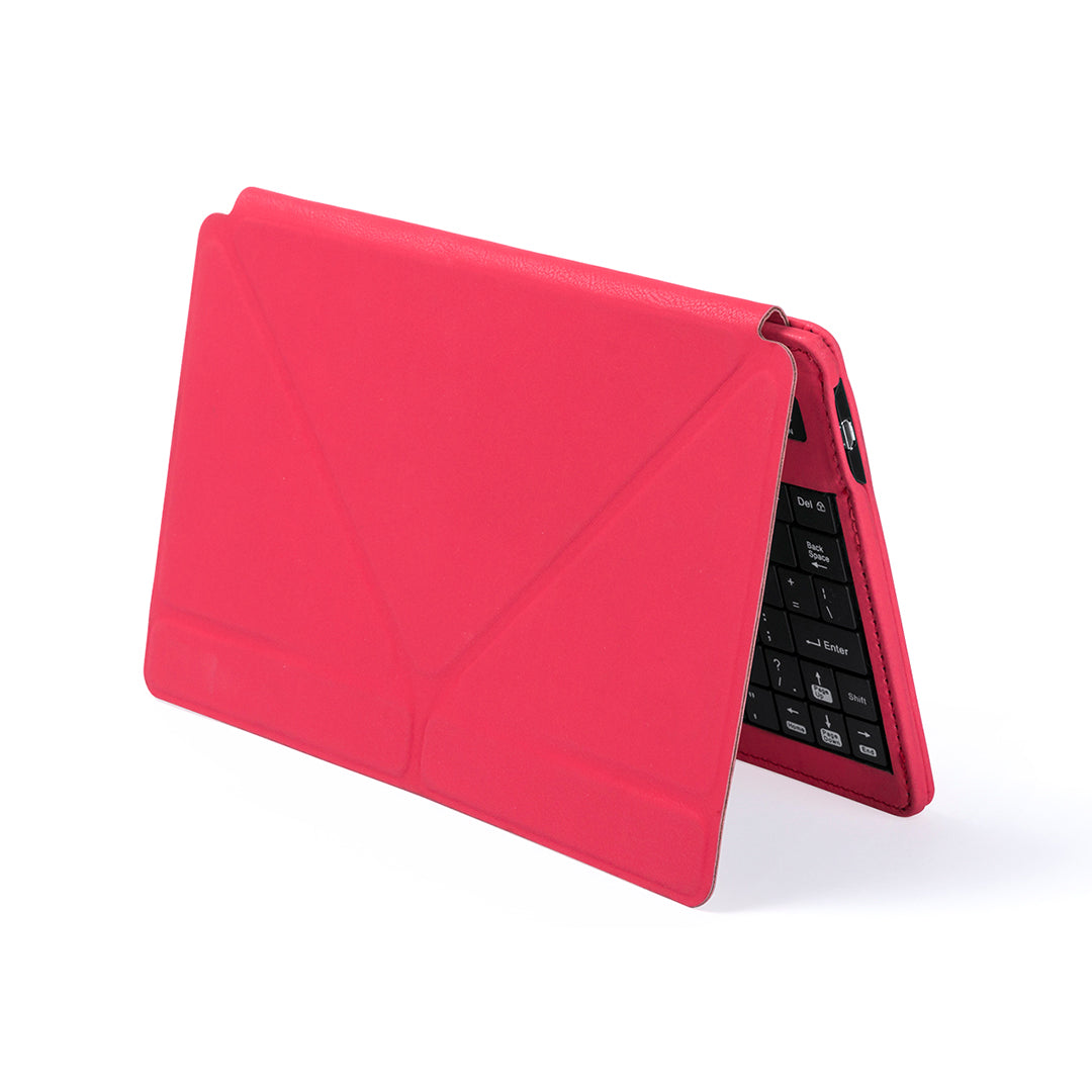 Teclado Soporte Tyrell