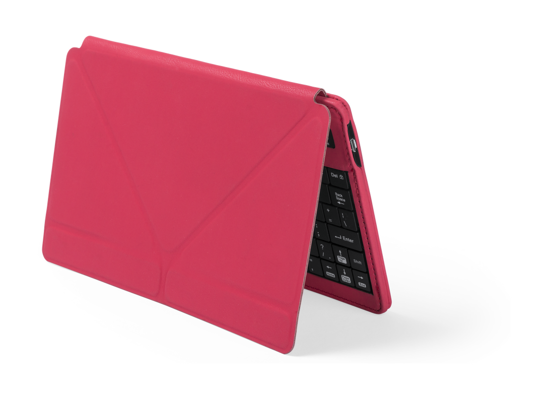 Teclado Soporte Tyrell