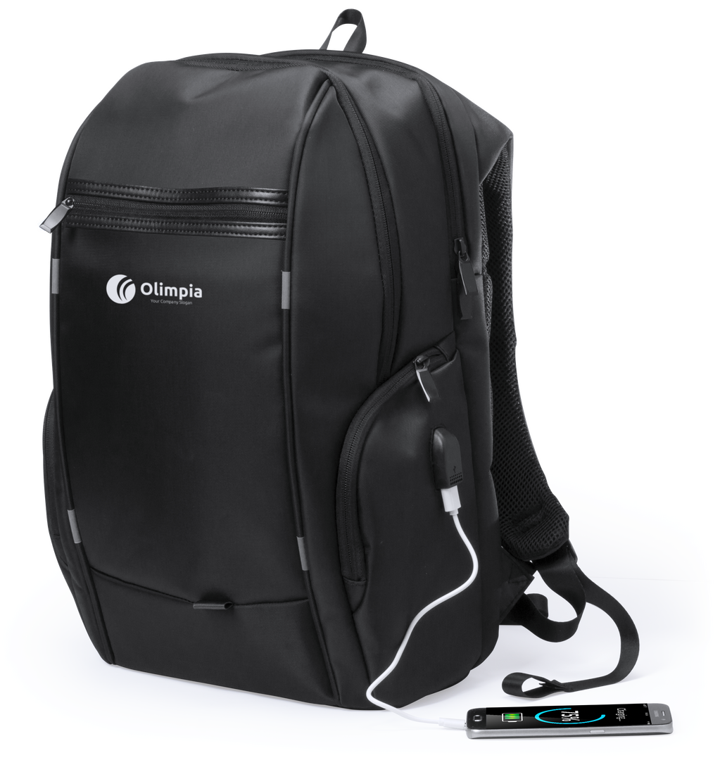 Mochila Zircan