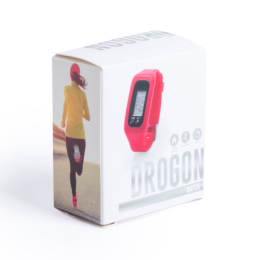 Reloj Drogon