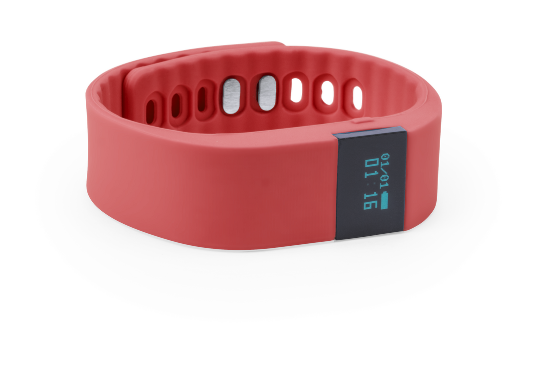 Brazalete Inteligente Wesly