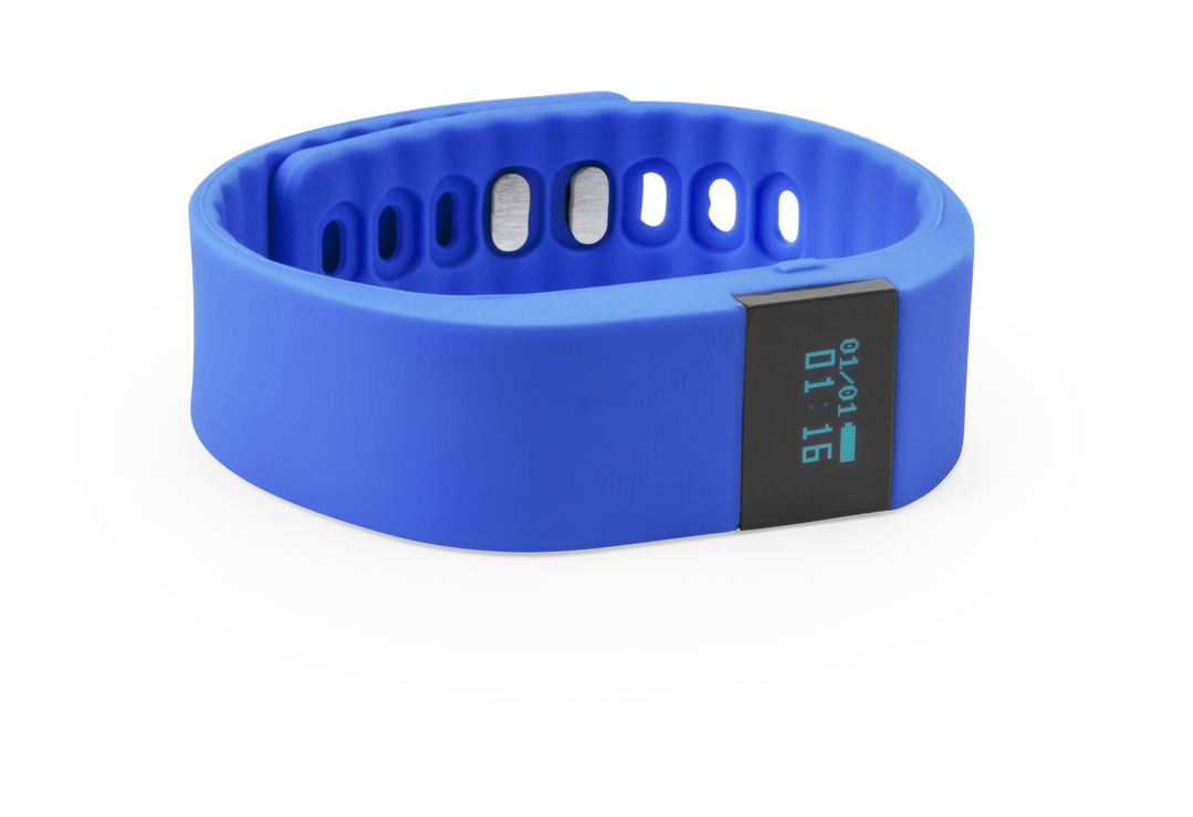 Brazalete Inteligente Wesly